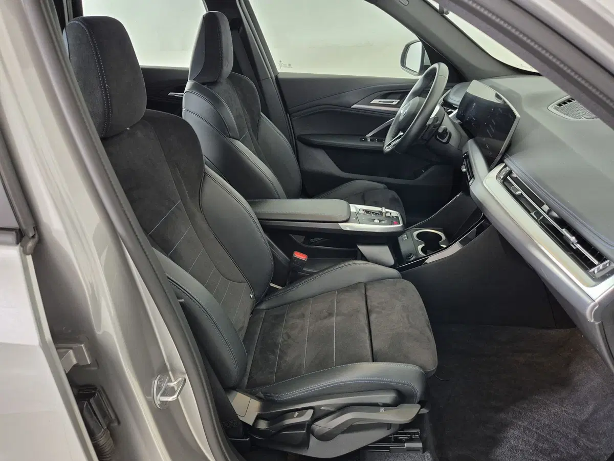 BMW X1 usata a Torino (10)