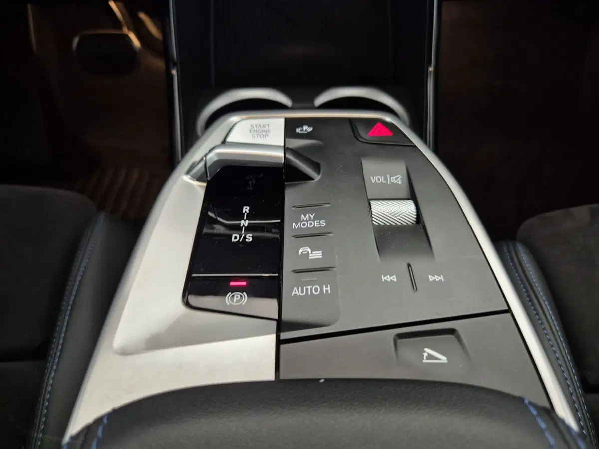 BMW X1 usata a Torino (11)
