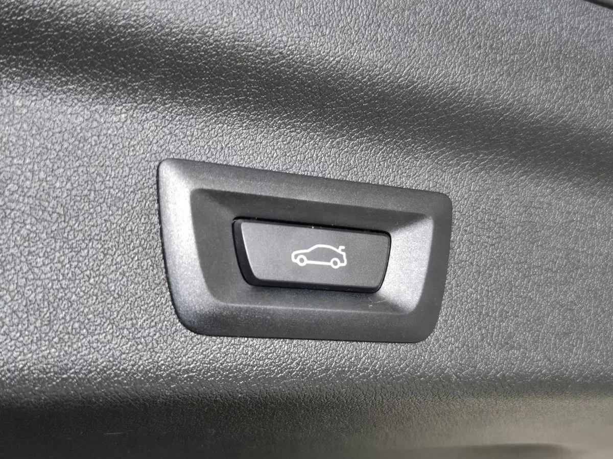 BMW X1 usata a Torino (18)