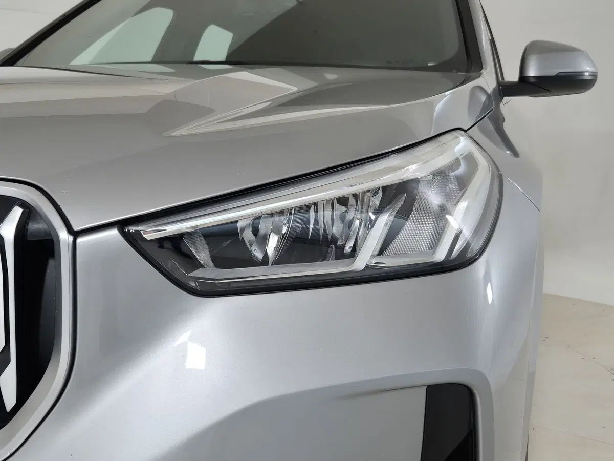 BMW X1 usata a Torino (19)