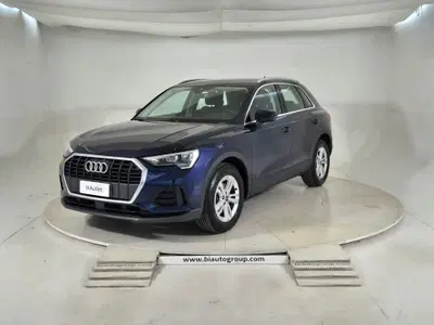 Audi Q3 Sportback Sportback 35 2.0 tdi s-tronic del 2022 usata a Settimo Torinese