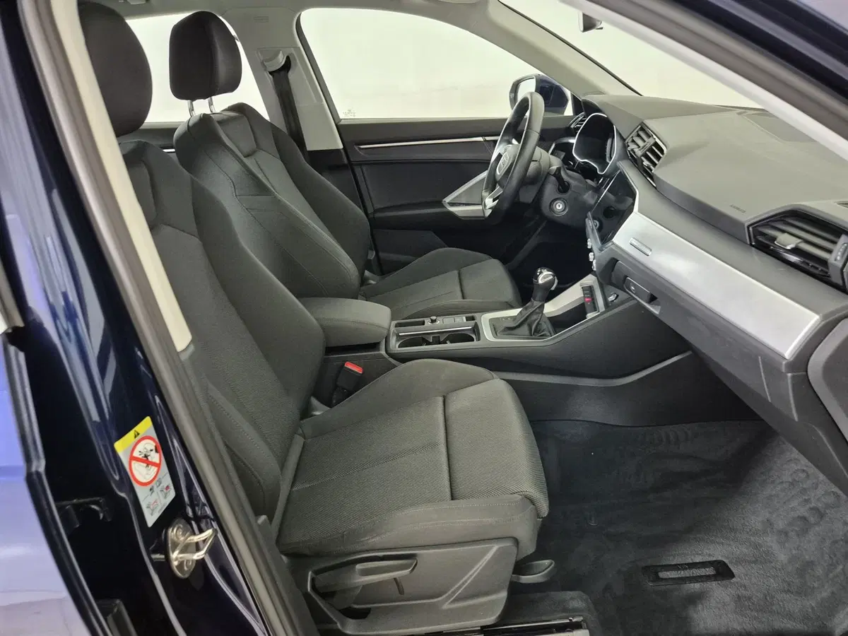 Audi Q3 Sportback usata a Torino (10)