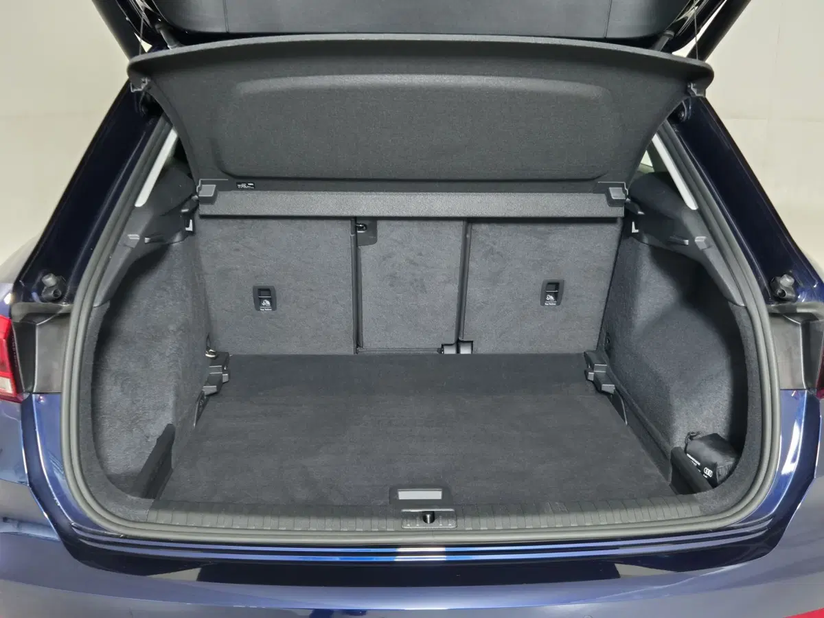 Audi Q3 Sportback usata a Torino (13)