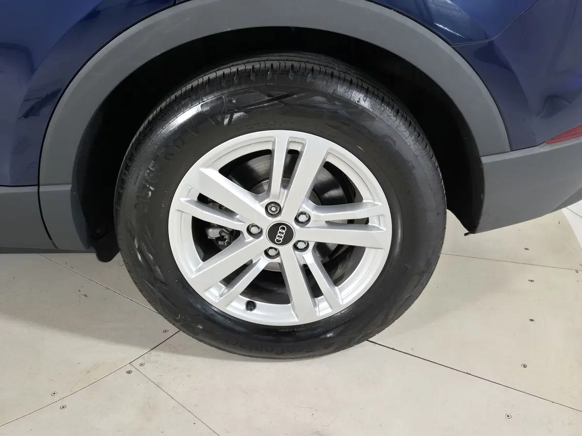 Audi Q3 Sportback usata a Torino (14)