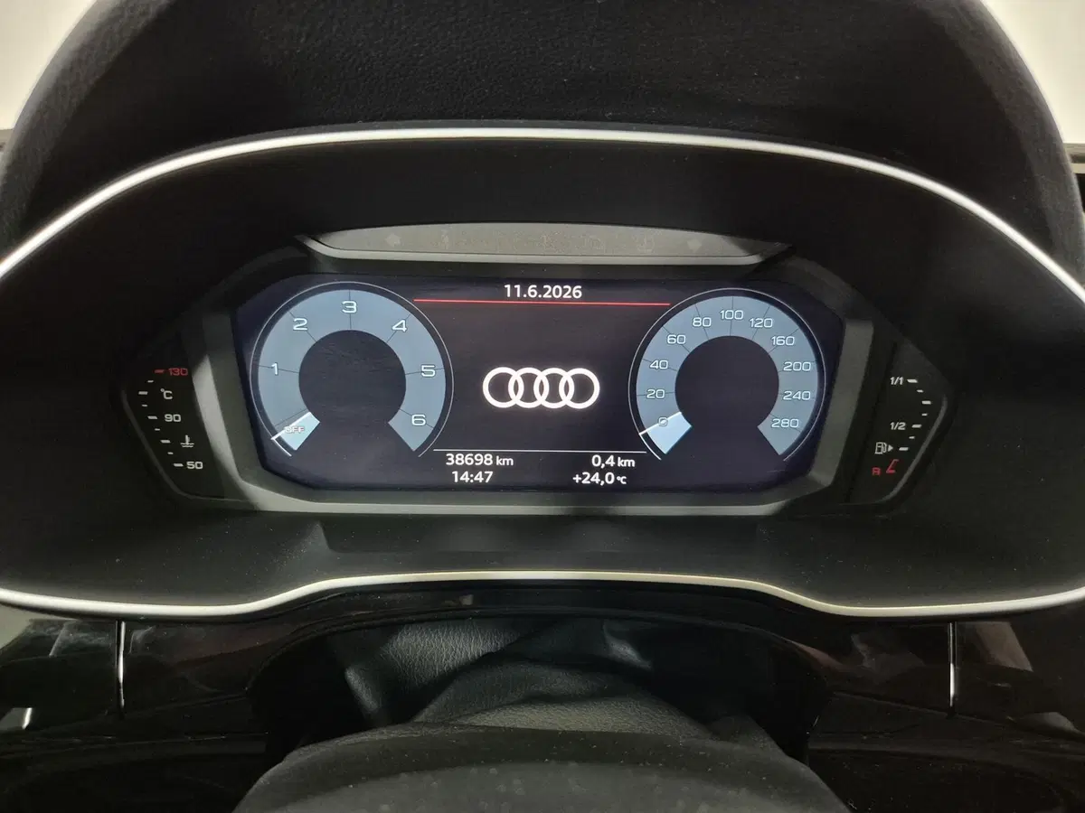 Audi Q3 Sportback usata a Torino (15)