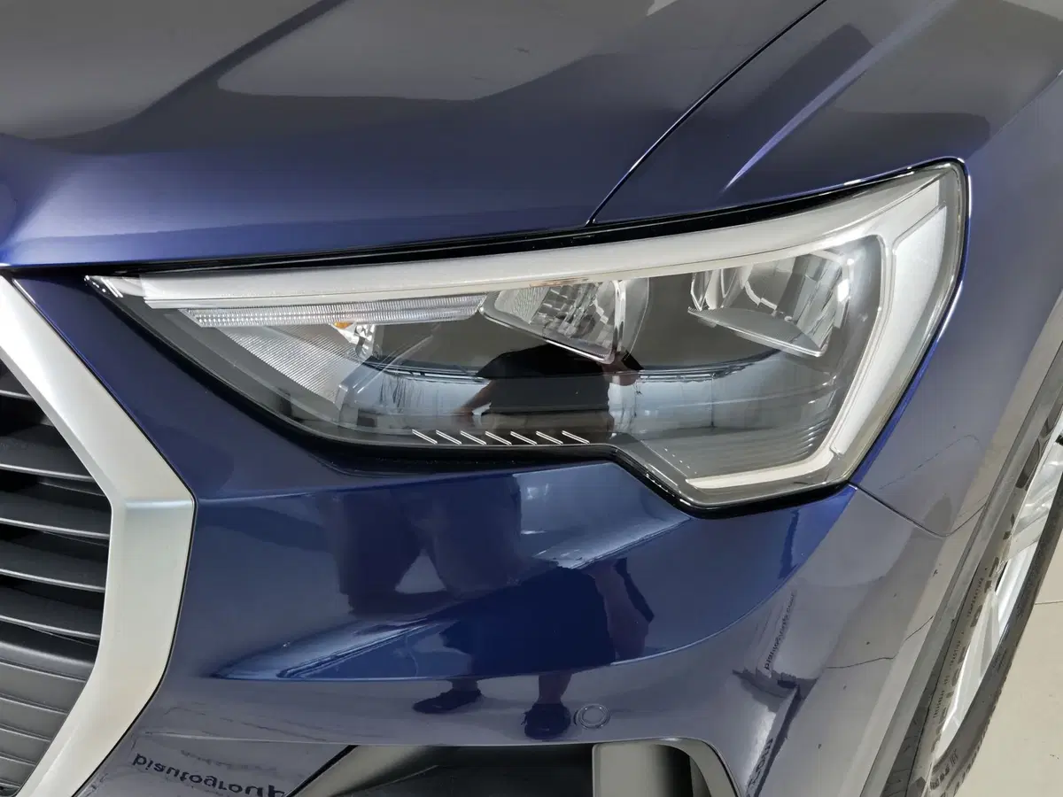 Audi Q3 Sportback usata a Torino (18)
