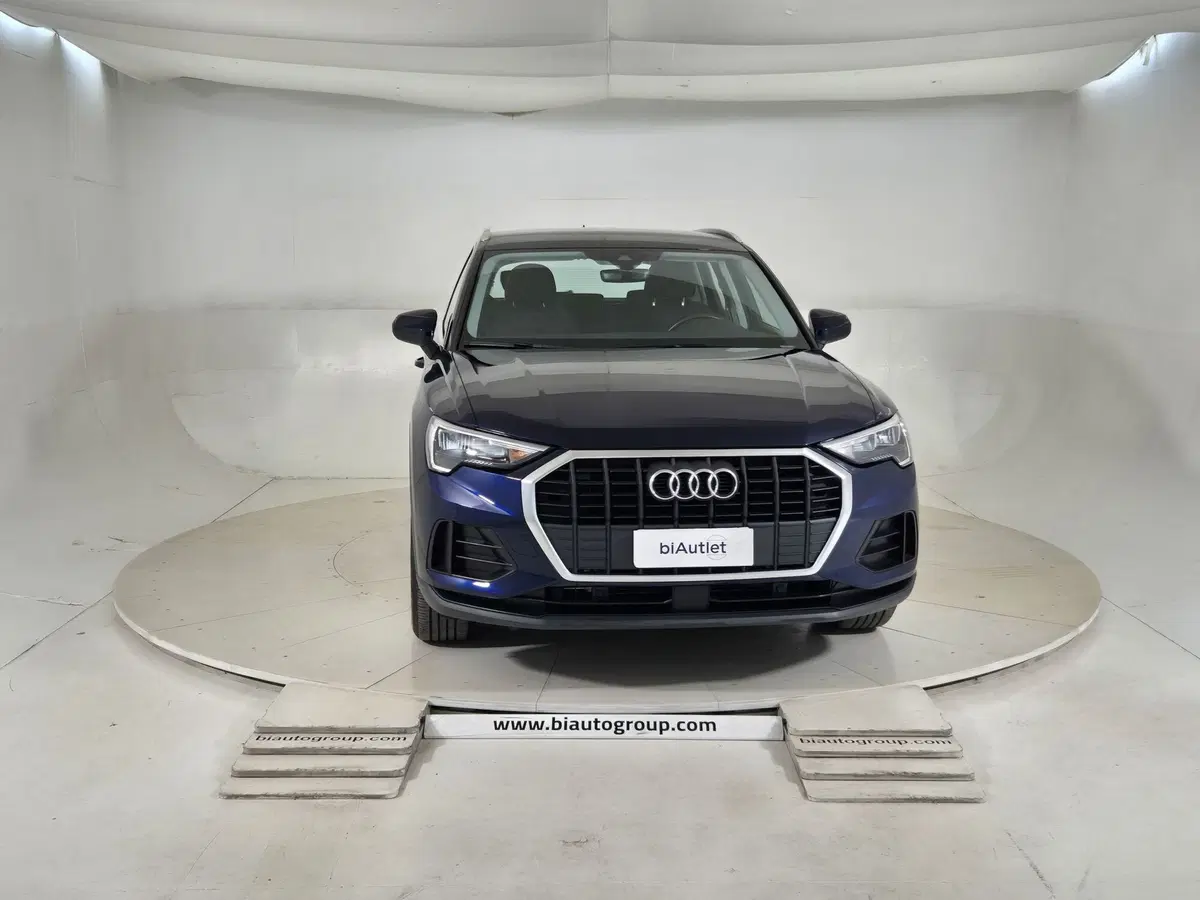 Audi Q3 Sportback usata a Torino (2)