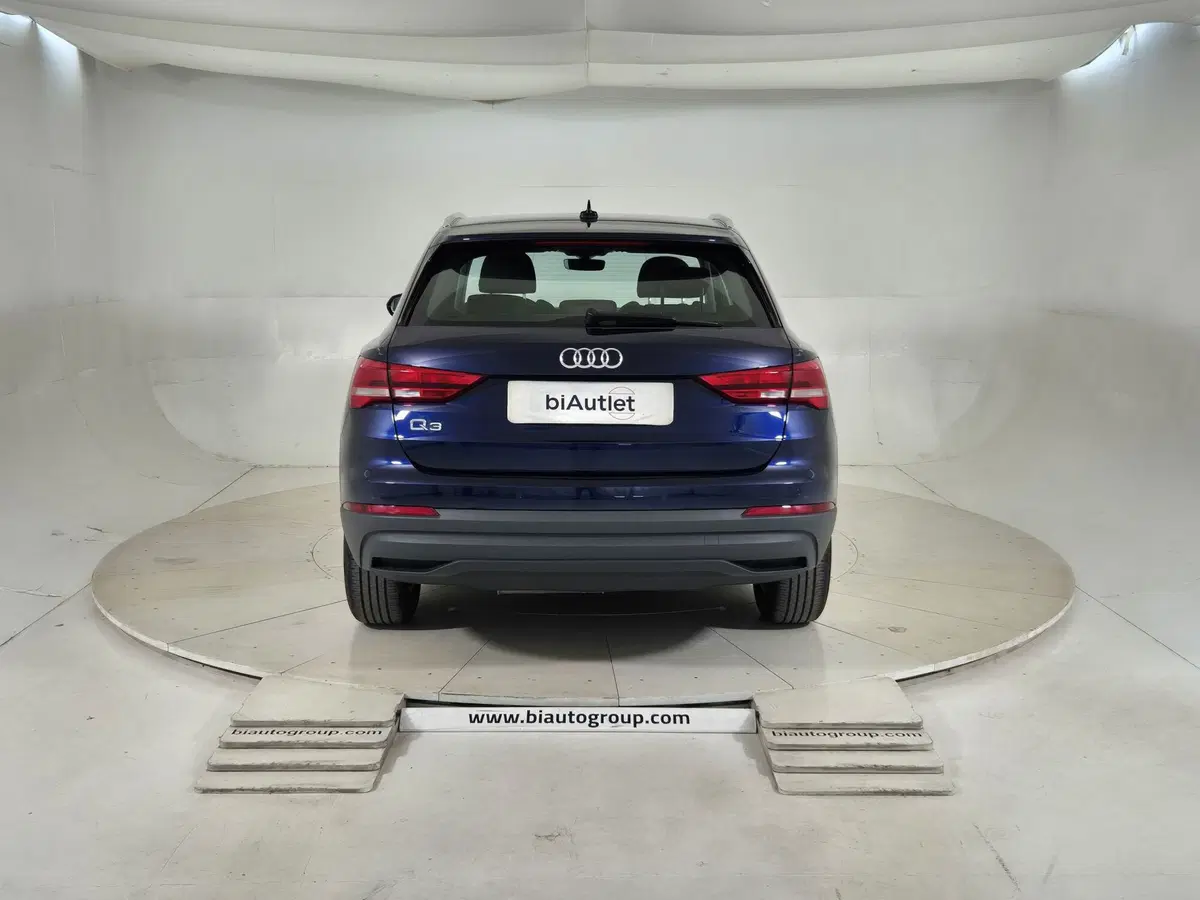 Audi Q3 Sportback usata a Torino (3)