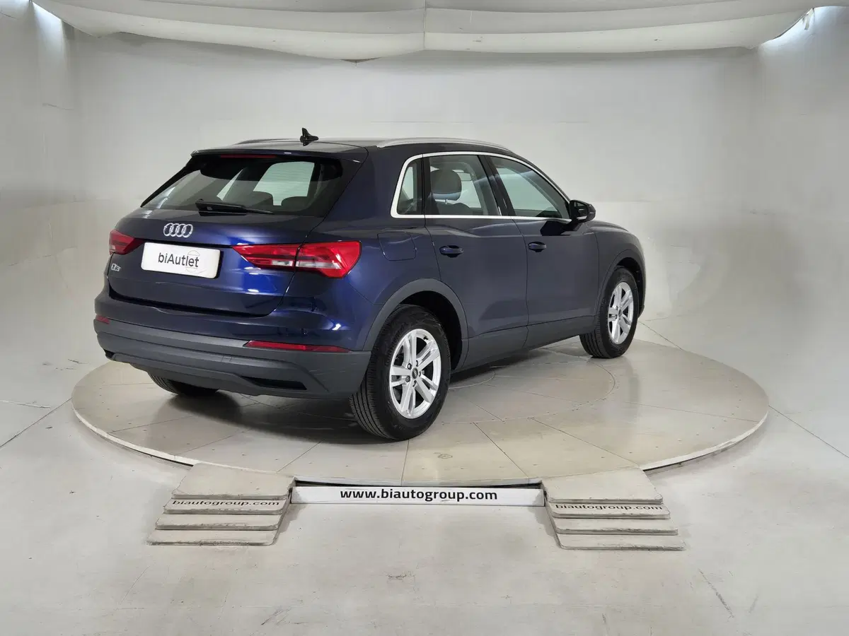 Audi Q3 Sportback usata a Torino (4)