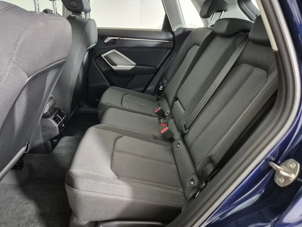 Audi Q3 Sportback usata a Torino (7)