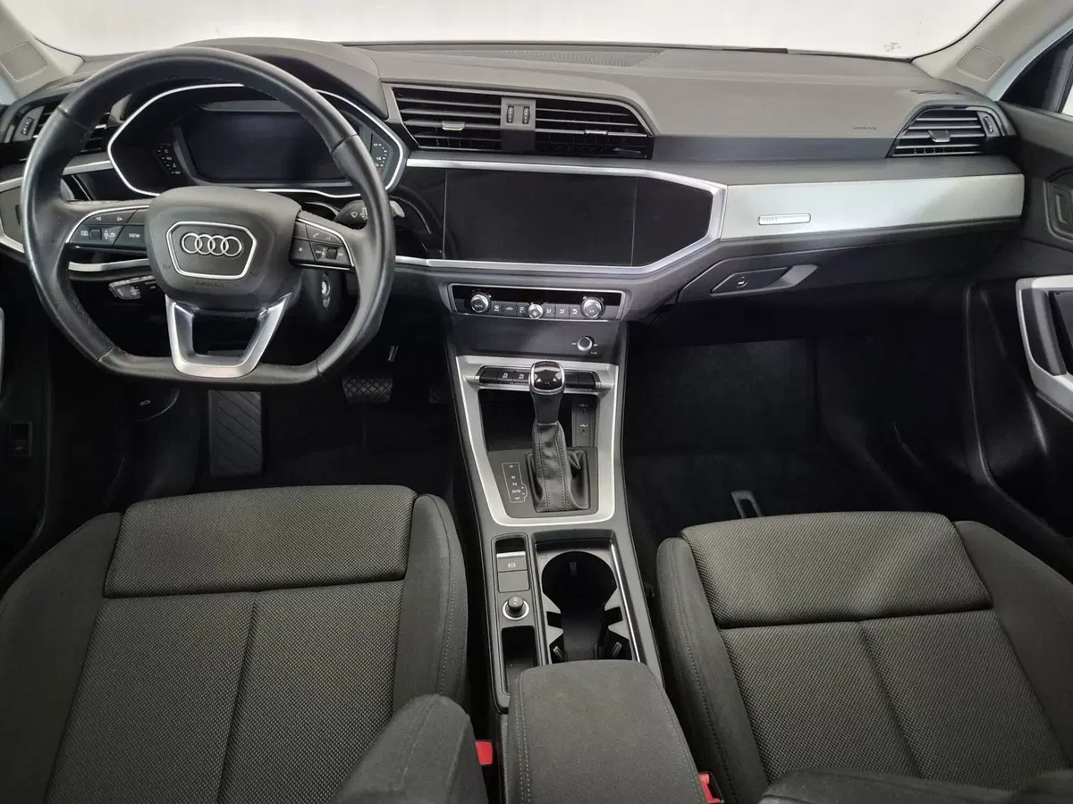 Audi Q3 Sportback usata a Torino (8)