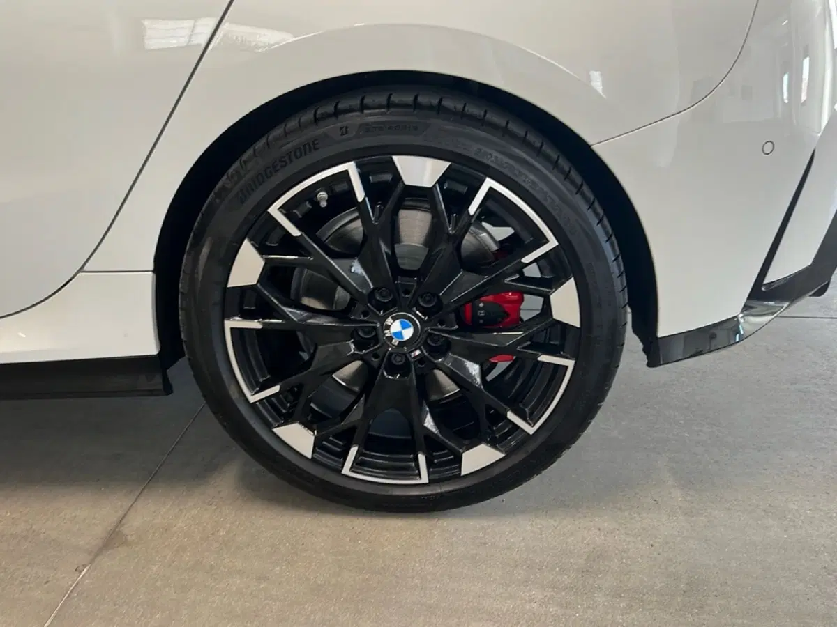 BMW Serie 1 usata a Torino (15)