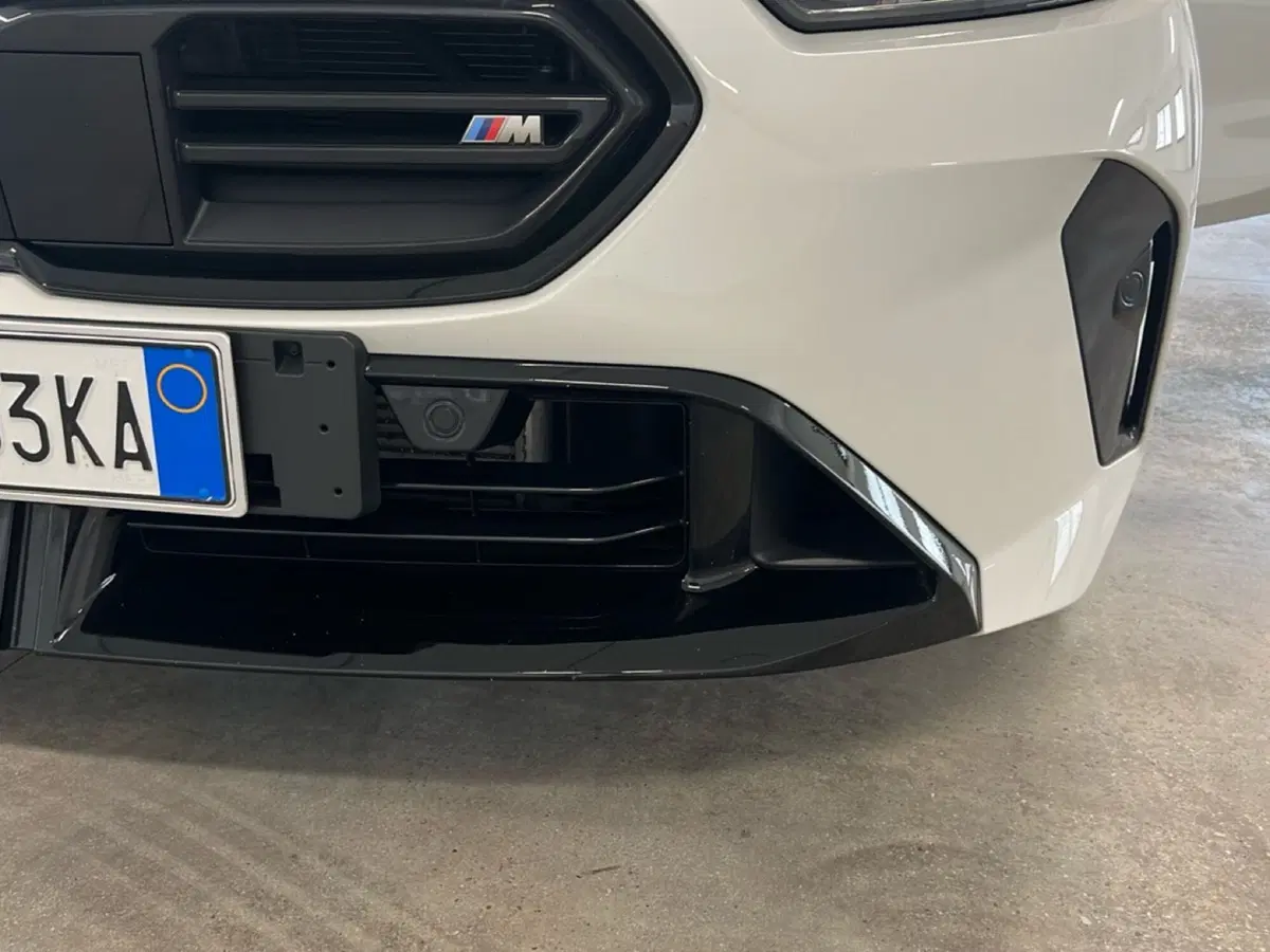 BMW Serie 1 usata a Torino (16)