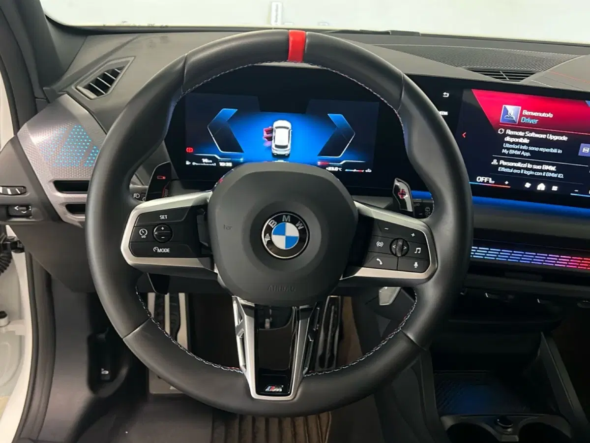 BMW Serie 1 usata a Torino (20)