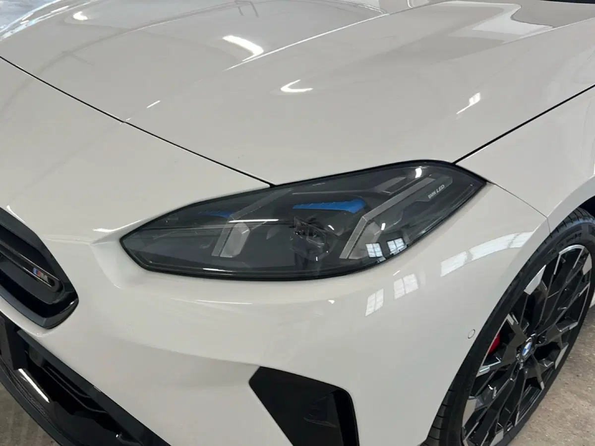 BMW Serie 1 usata a Torino (9)
