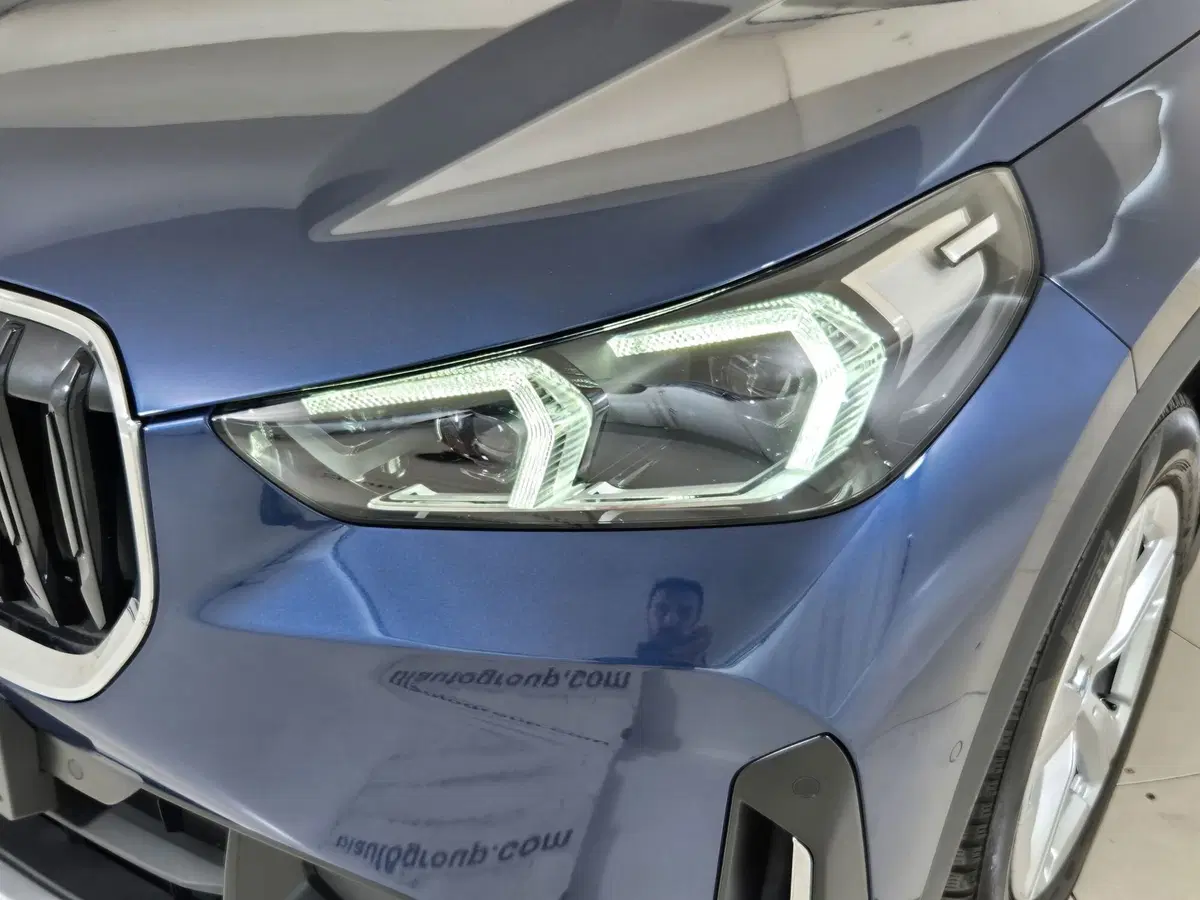 BMW X1 usata a Torino (19)
