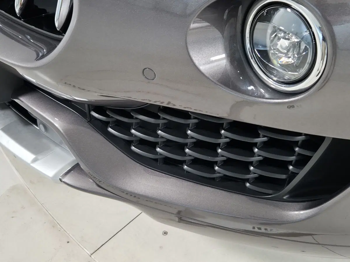 Maserati Levante usata a Torino (20)