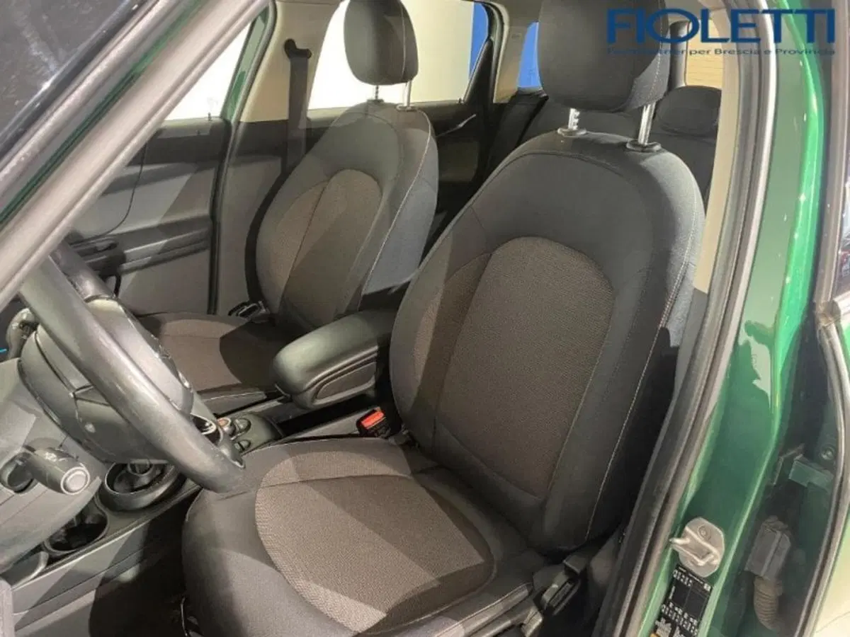 MINI Mini Countryman usata a Brescia (11)