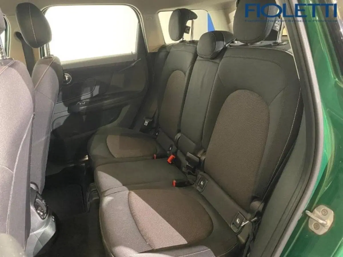 MINI Mini Countryman usata a Brescia (13)