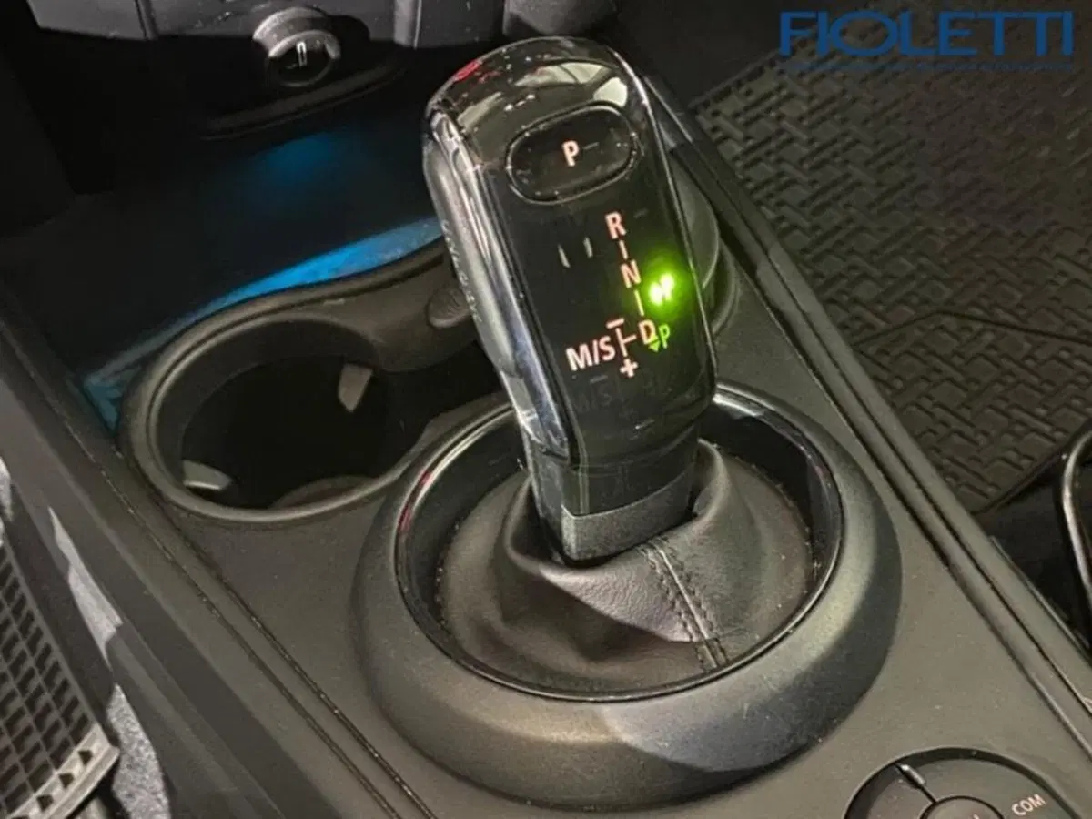 MINI Mini Countryman usata a Brescia (9)