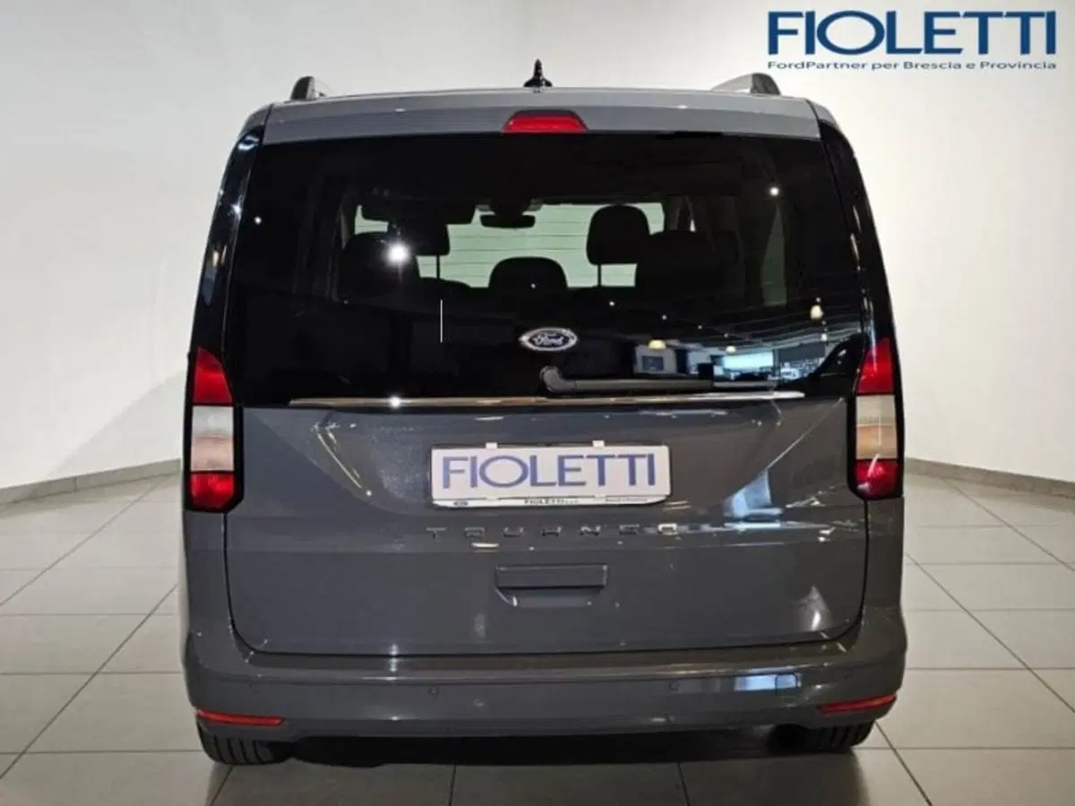 Ford Tourneo Connect usata a Brescia (5)