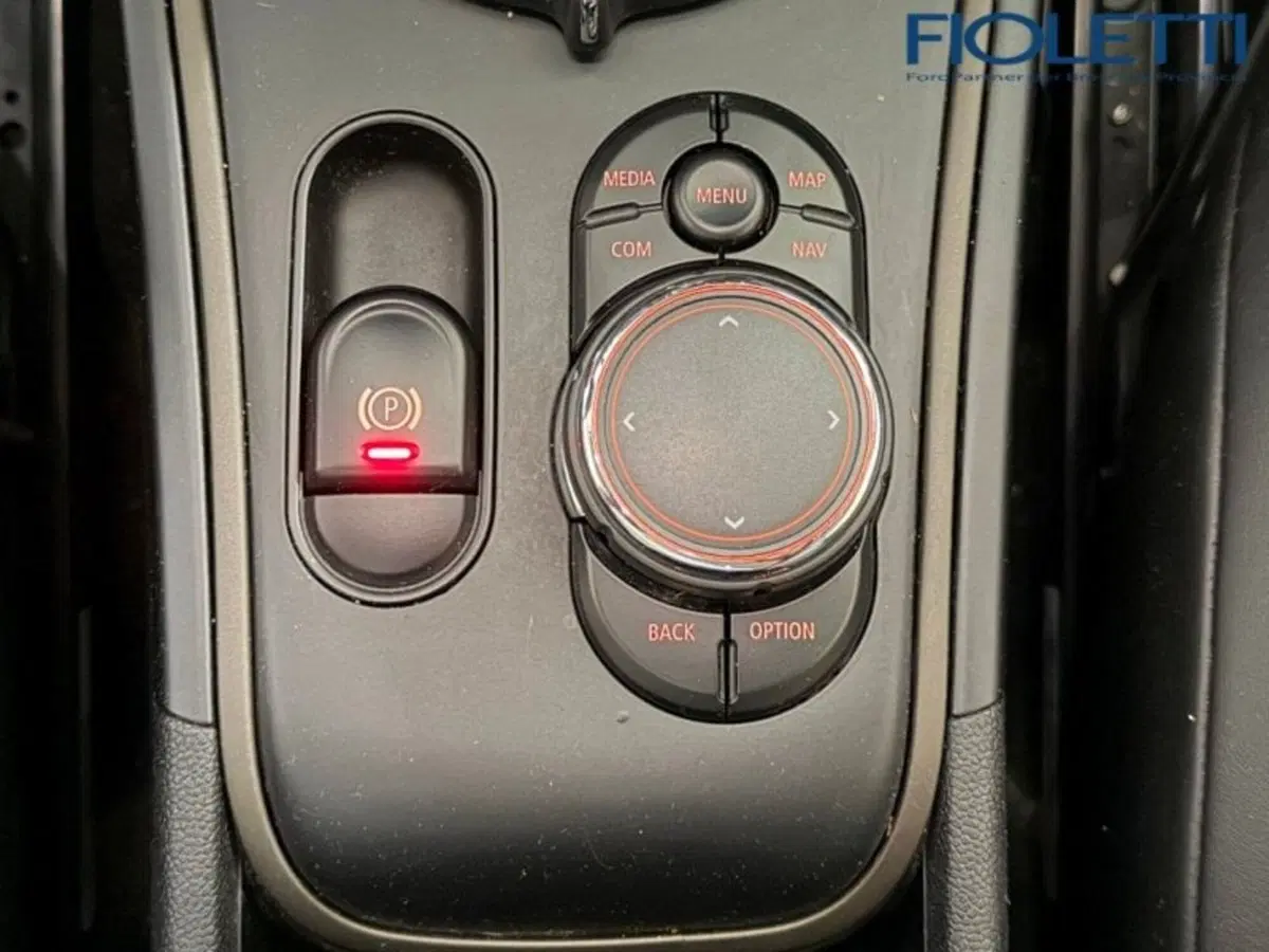 MINI Mini Countryman usata a Brescia (12)