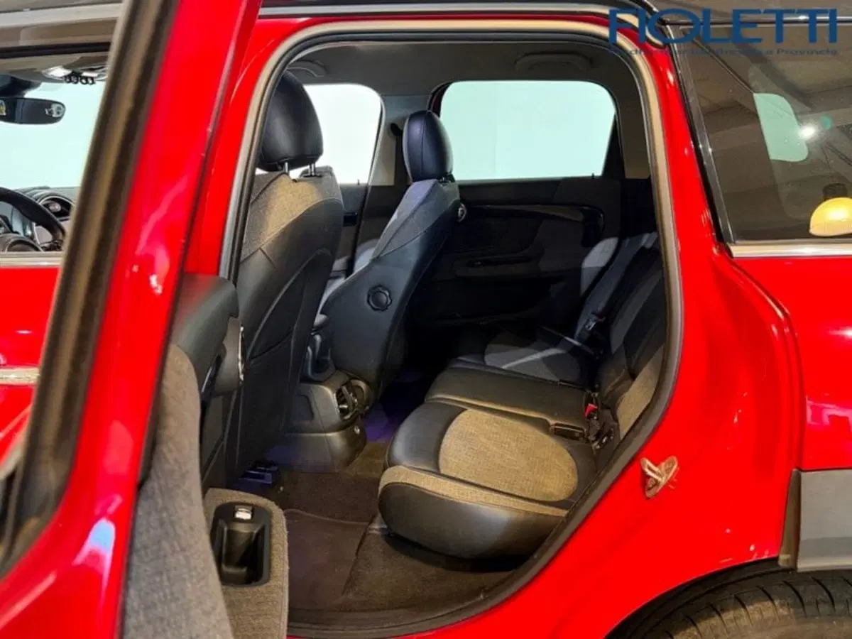 MINI Mini Countryman usata a Brescia (14)