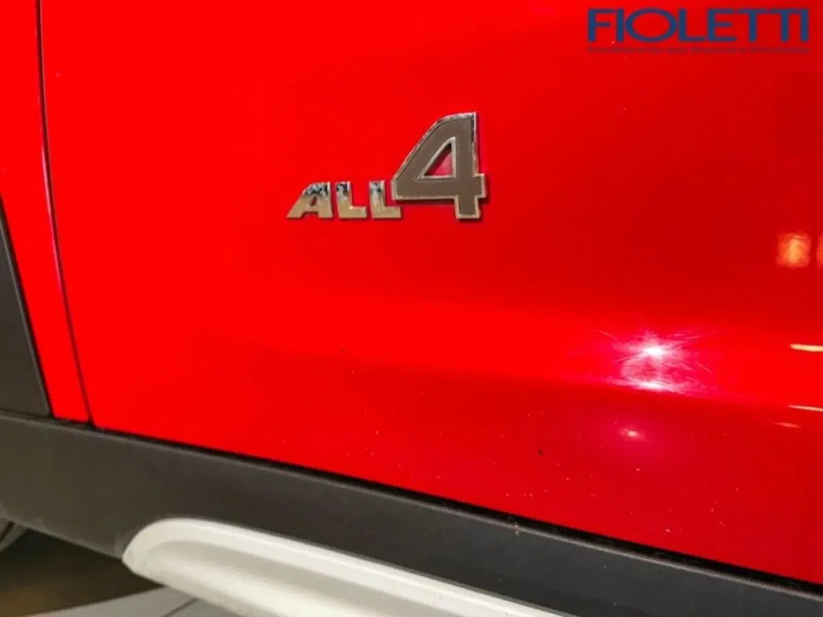 MINI Mini Countryman usata a Brescia (16)