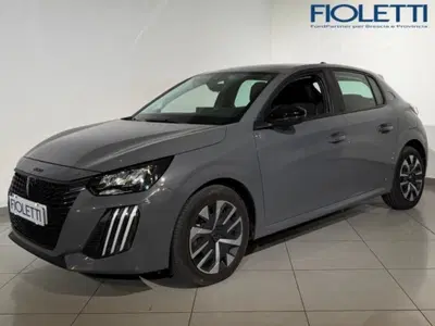 Peugeot 208 PureTech 100 Stop&amp;Start 5 porte Active del 2024 usata a Concesio