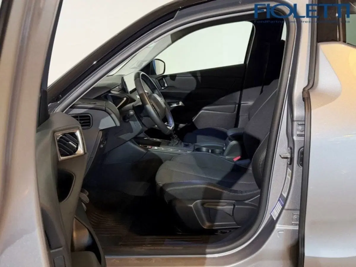 Ds DS 3 usata a Brescia (12)
