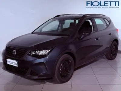 SEAT Arona 1.0 EcoTSI Reference del 2025 usata a Concesio
