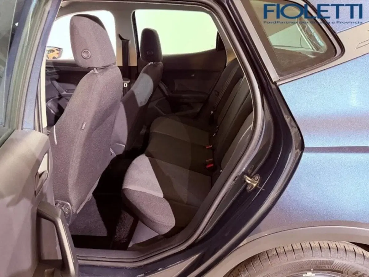 SEAT Arona usata a Brescia (11)