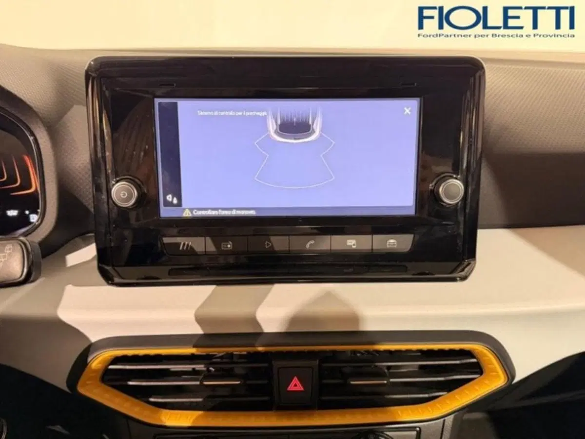 SEAT Arona usata a Brescia (9)