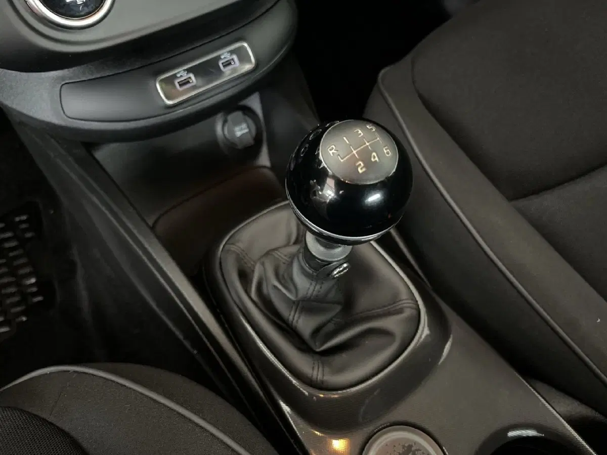 Fiat 500X usata a Torino (13)