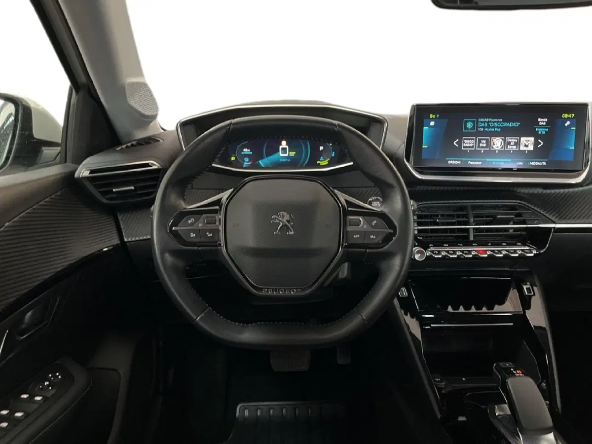 Peugeot 208 usata a Torino (12)