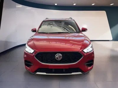 Mg ZS 1.5 Classic Comfort del 2025 usata a Torino