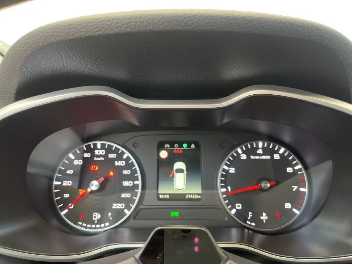 Mg ZS usata a Torino (15)