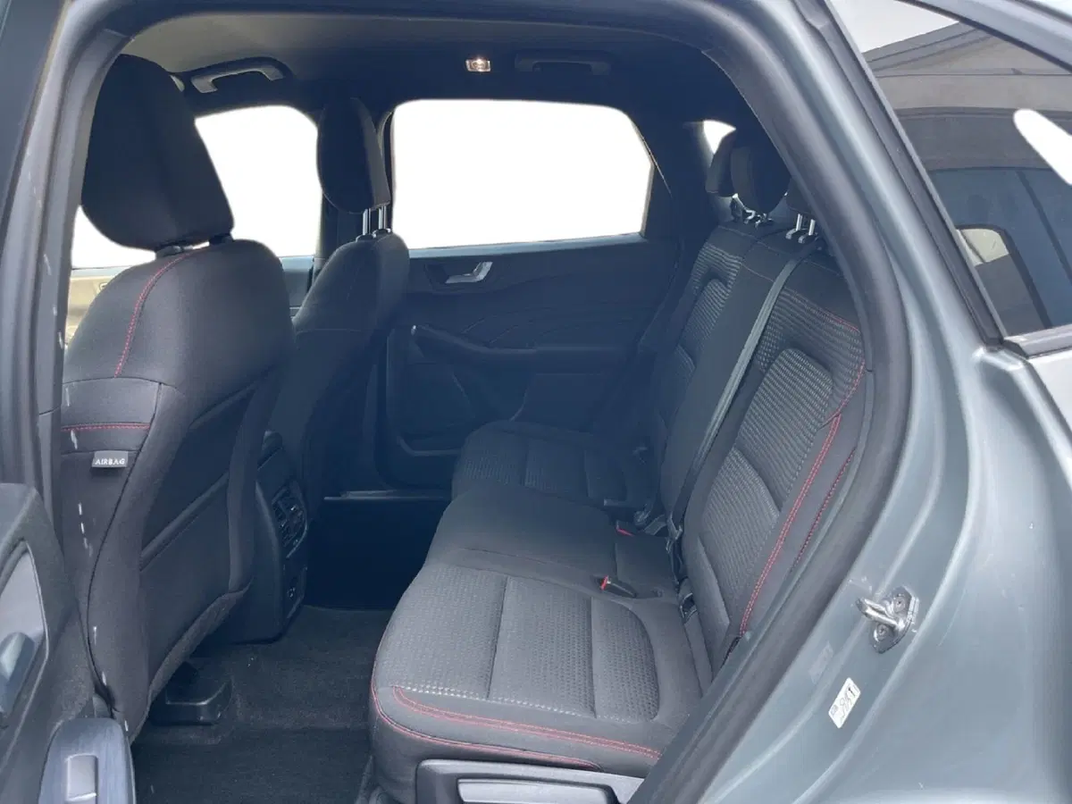 Ford Kuga usata a Torino (9)