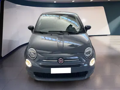 Fiat 500 1.0 Hybrid Cult del 2021 usata a Torino