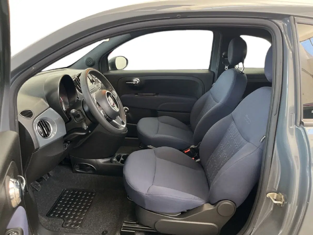 Fiat 500 usata a Torino (10)