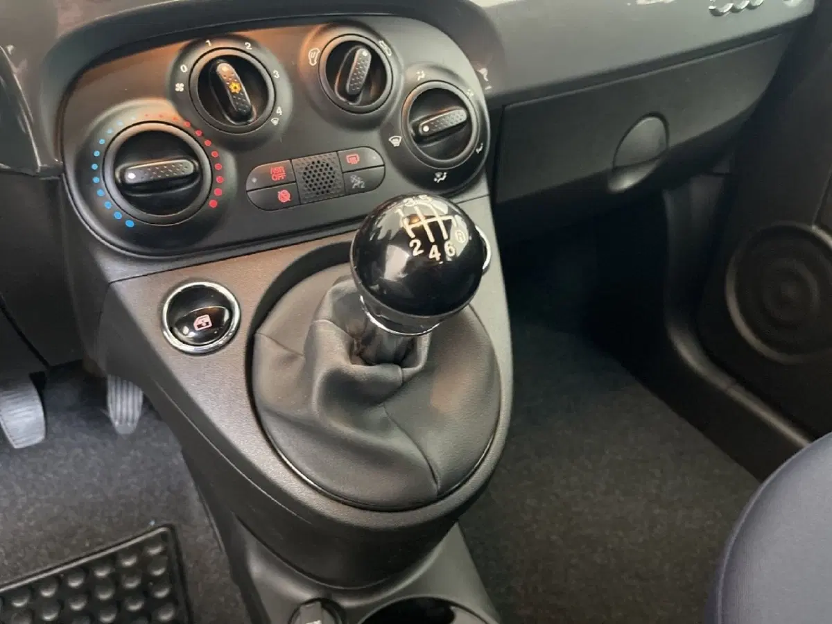 Fiat 500 usata a Torino (12)