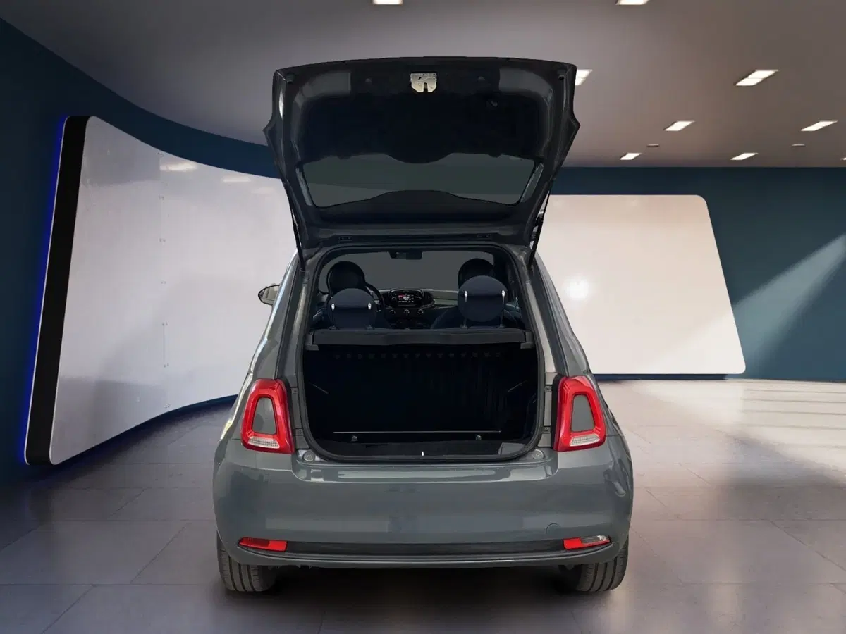 Fiat 500 usata a Torino (8)