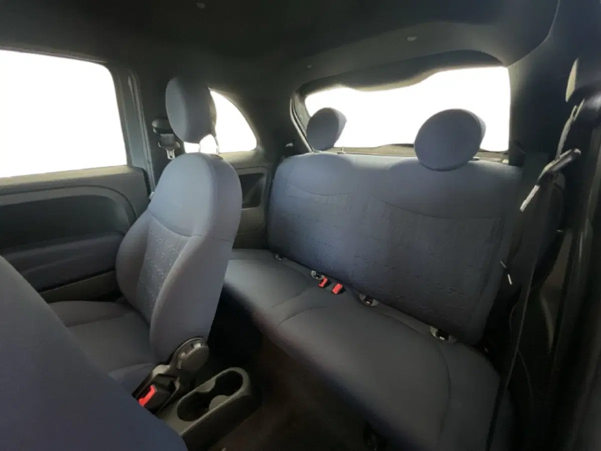 Fiat 500 usata a Torino (9)