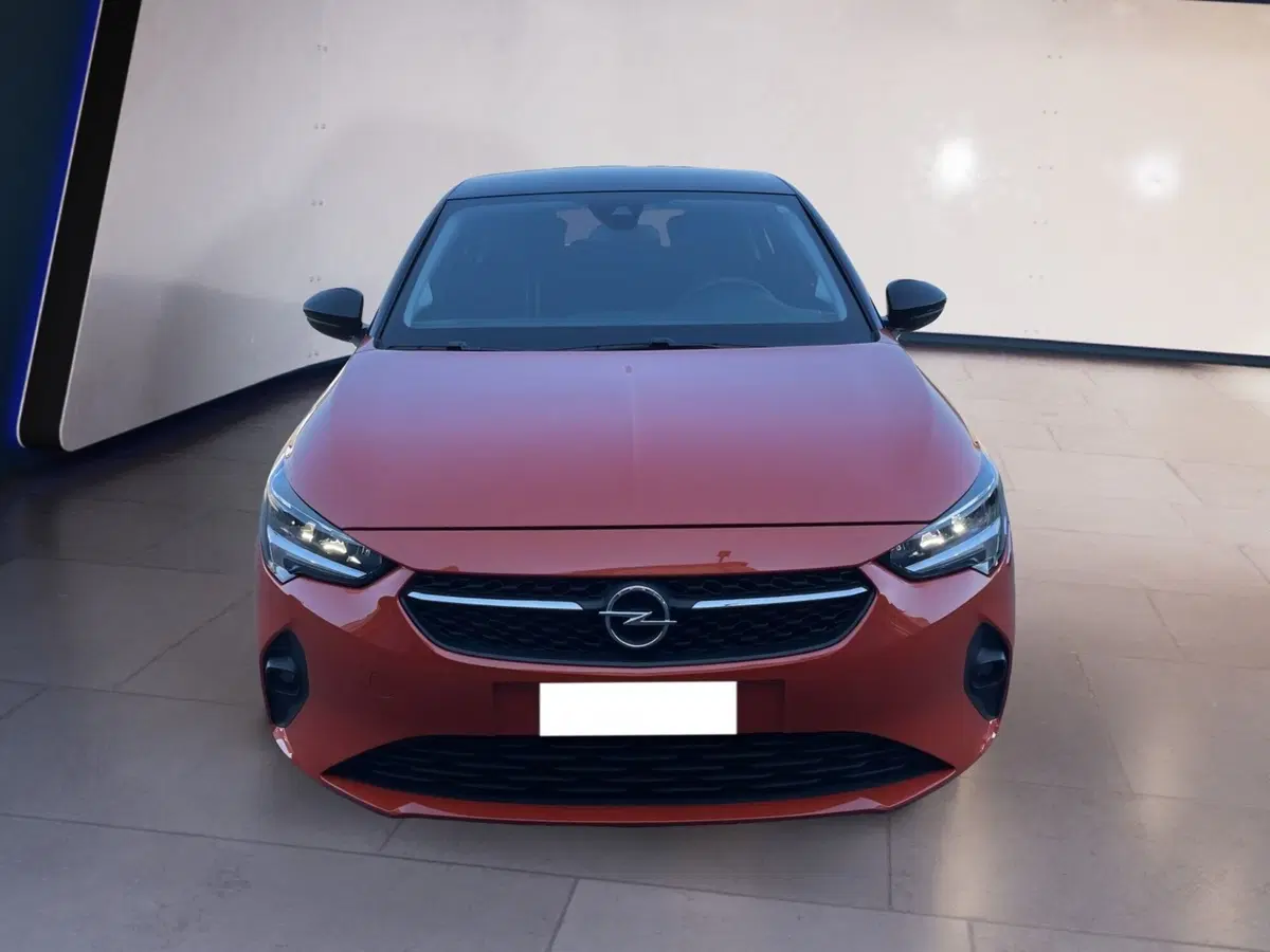 Opel Corsa usata a Torino