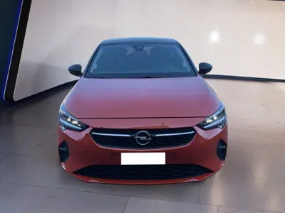 Opel Corsa 1.2 Corsa s&amp;s 100cv del 2023 usata a Torino