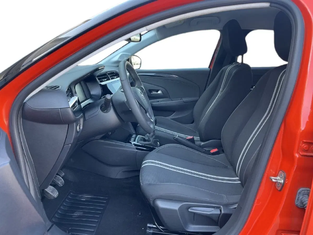 Opel Corsa usata a Torino (10)