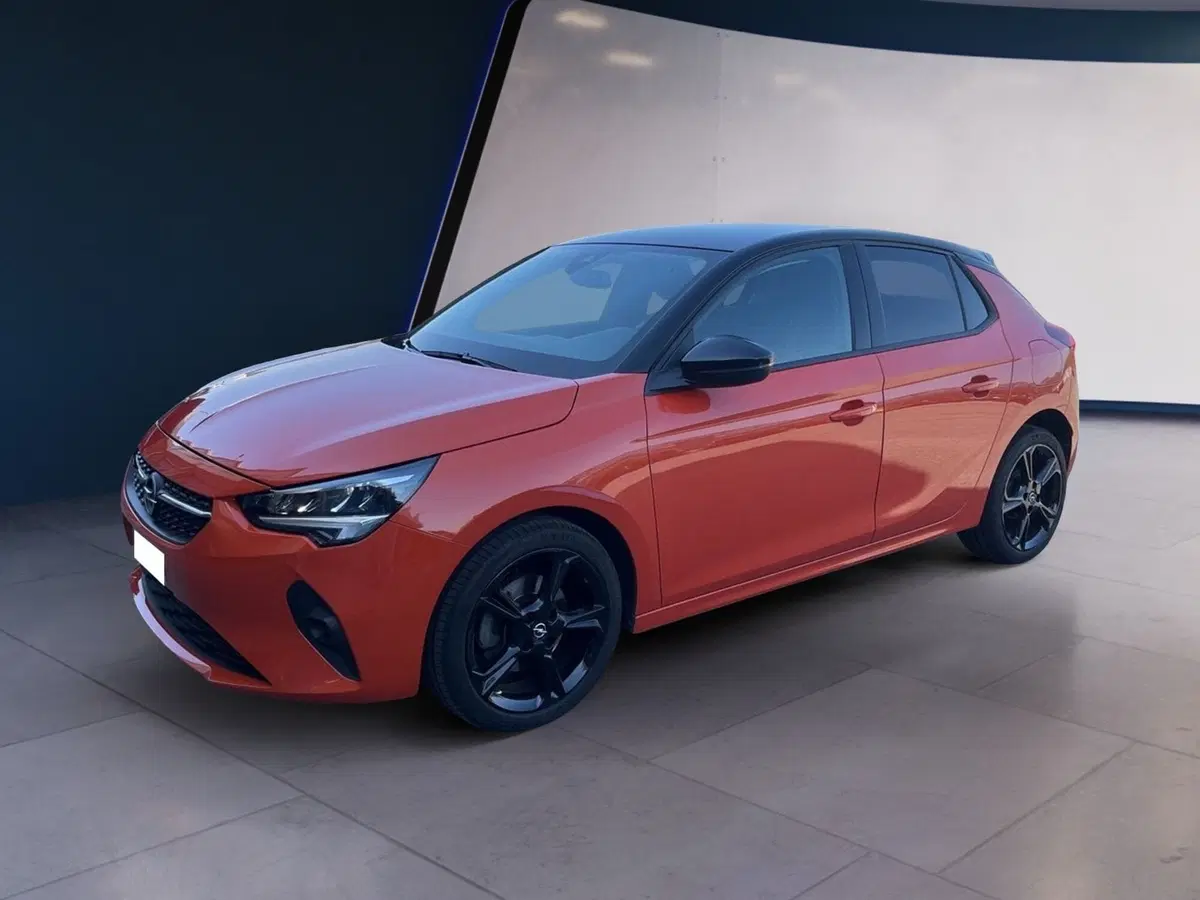 Opel Corsa usata a Torino (3)