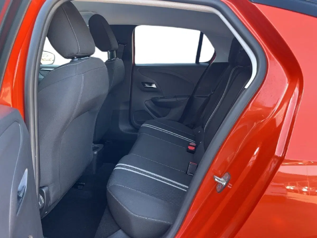 Opel Corsa usata a Torino (9)
