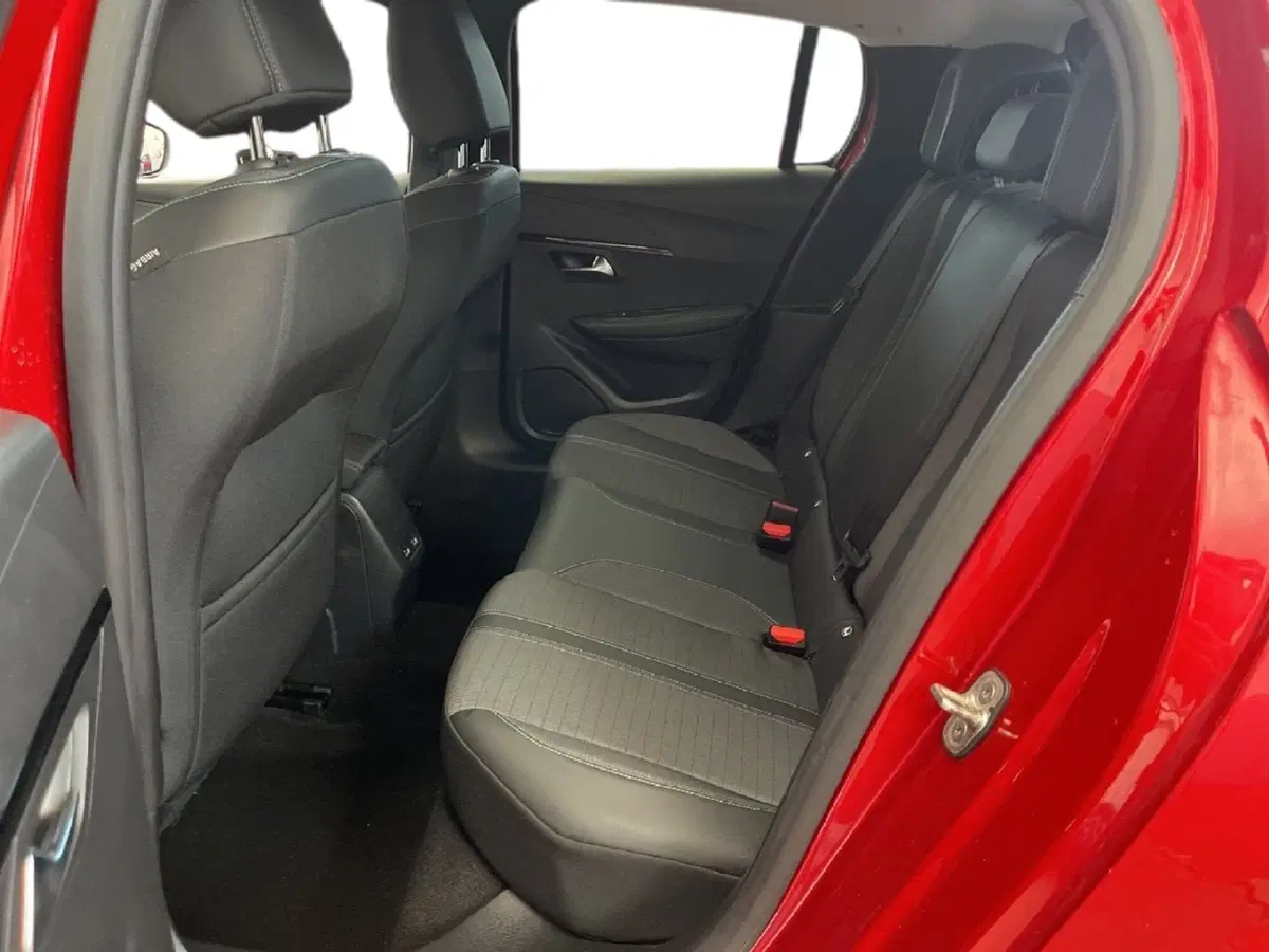 Peugeot 208 usata a Torino (9)