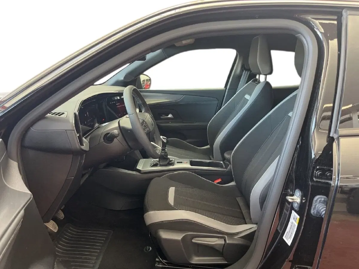 Opel Mokka usata a Torino (10)